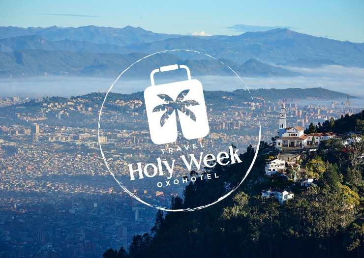 Holyweekdeal. Hotel Chicó Parque 93 | Bogotá Bogotá Holyweekdeal. Hotel Chicó Parque 93 | Bogotá Bogotá