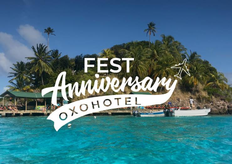 Anniversary Fest OxoHotel. Hotel Chicó 97 Bogotá Anniversary Fest OxoHotel. Hotel Chicó 97 Bogotá