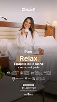 Experiencias PLAN RELAX Experiencias PLAN RELAX