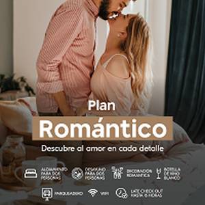 Experiencias Plan Romantico Chico 97 Experiencias Plan Romantico Chico 97
