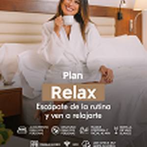 Experiencias PLAN RELAX Experiencias PLAN RELAX